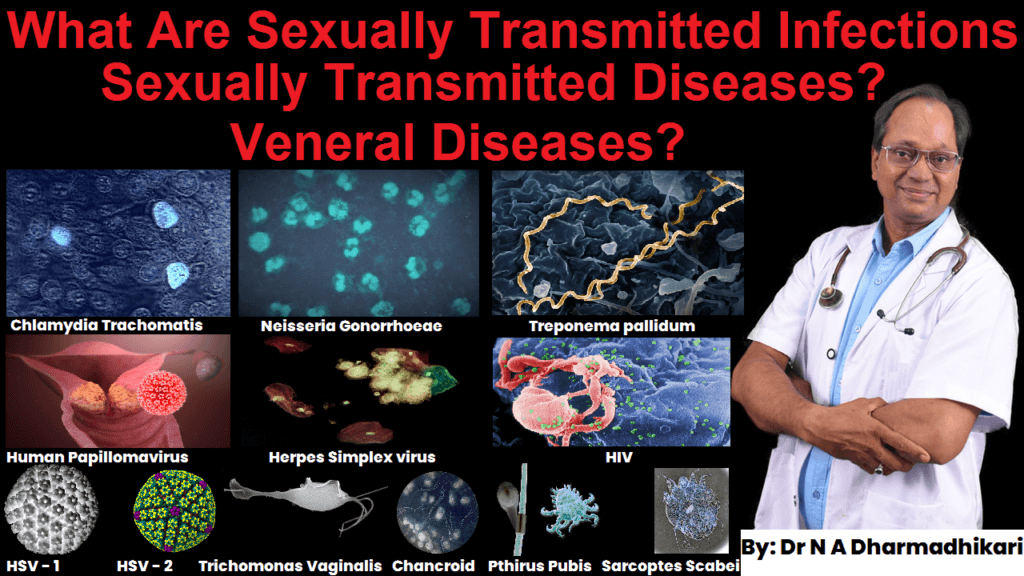 Awareness about Sexually Transmitted Infections (STIs) यौन संचारित संक्रमण (STI) के प्रति जागरूकता