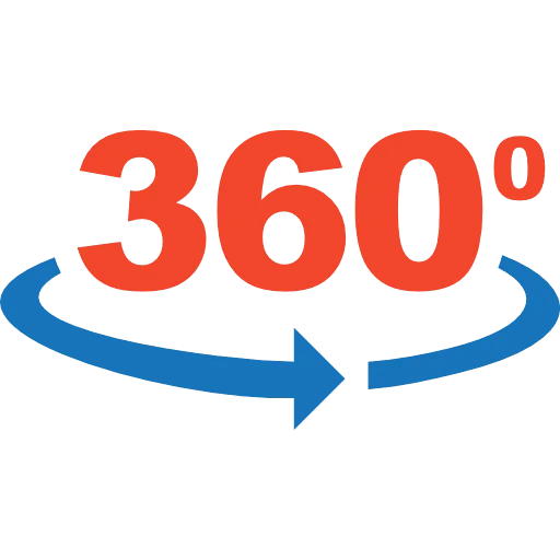 Explore accessibility on 360 Degree | Dr. N. A. Dharmadhikari Clinic