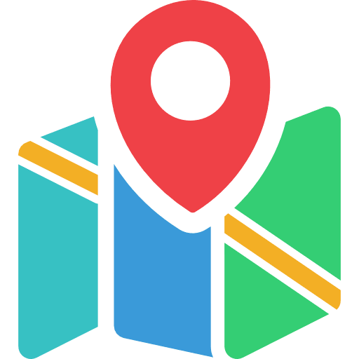 drnadharmadhikari doctor डॉक्टर clinic दवाखाना medical hospital md nagpur google search map color Google Maps icon for Dr. N. A. Dharmadhikari Clinic location