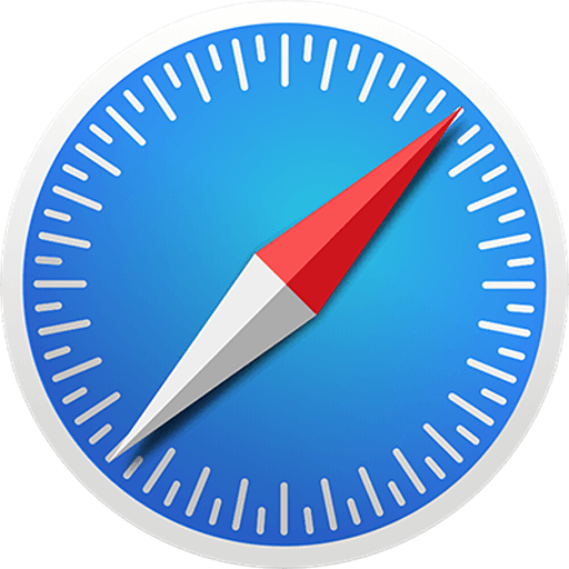 safari icon Explore accessibility on Apple Safari Browser | Dr. N. A. Dharmadhikari Clinic