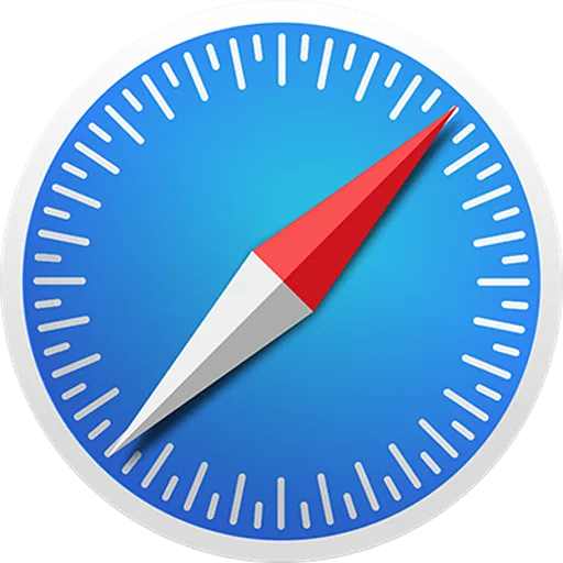 Explore accessibility on Apple Safari Browser | Dr. N. A. Dharmadhikari Clinic