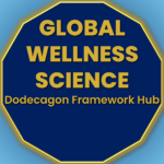 Dodecagon Framework for Global Wellness Science and integrative health systems