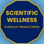 Scientific wellness insights based on evidence and research in healthcare