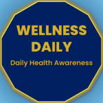 Daily wellness thoughts and health awareness insights for everyday guidance