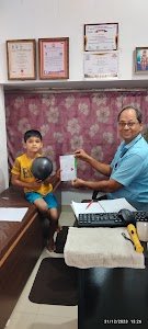 ChIJn7TSKLeV1DsRtkgDnno1zYk Dr N A Dharmadhikari Clinic place picture